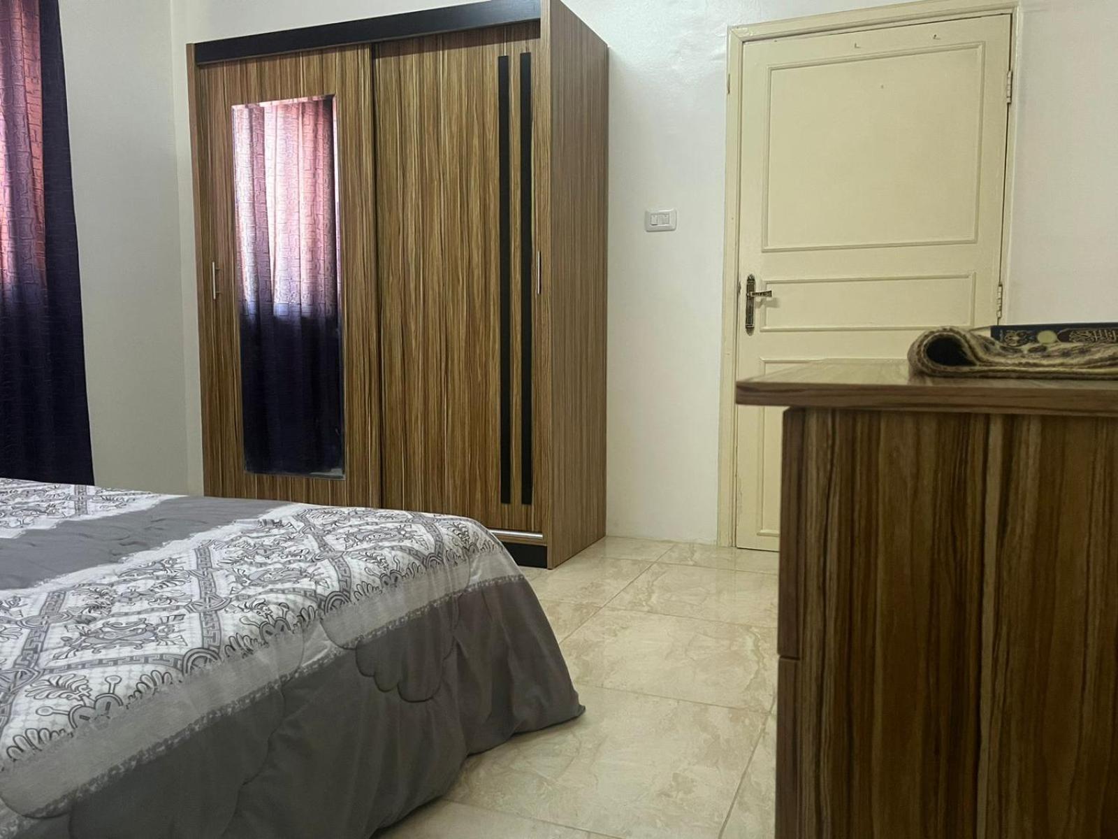 Sami Apartments Amman Exterior photo