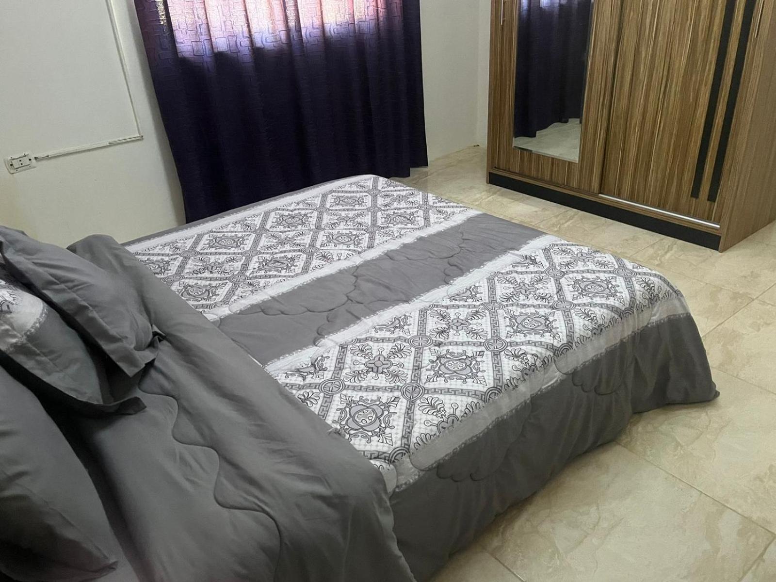 Sami Apartments Amman Exterior photo