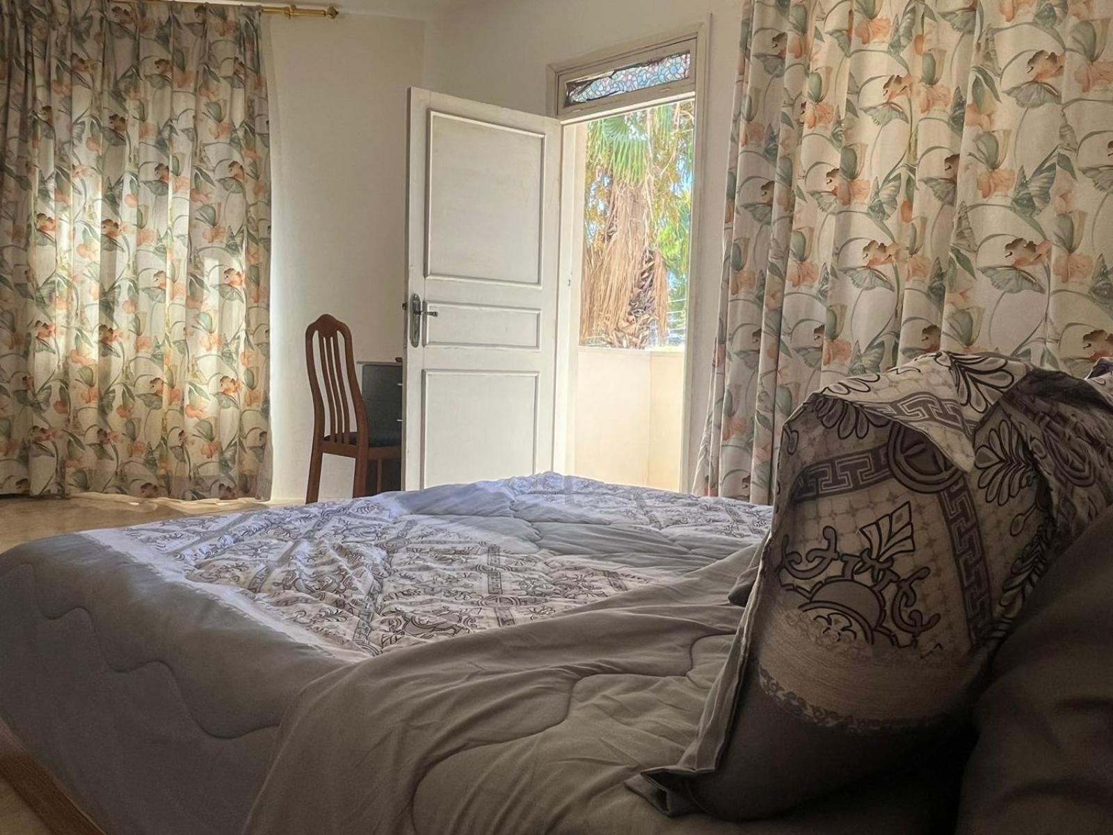 Sami Apartments Amman Room photo