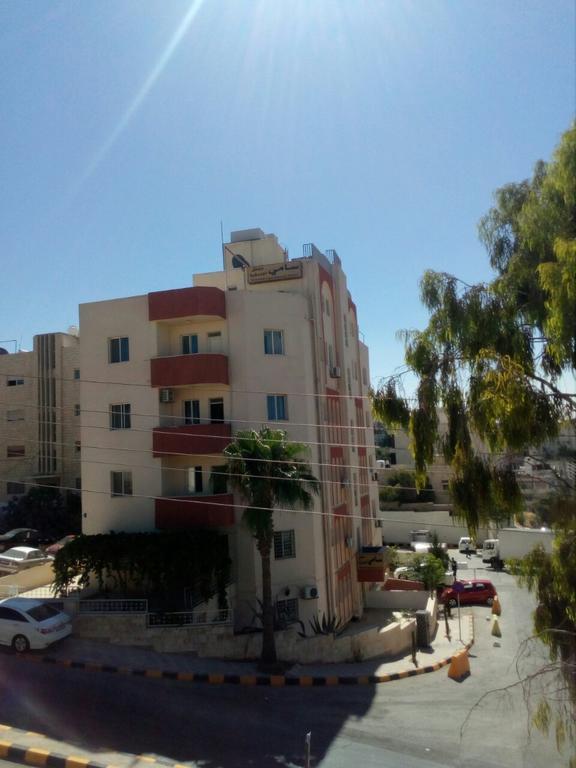 Sami Apartments Amman Exterior photo
