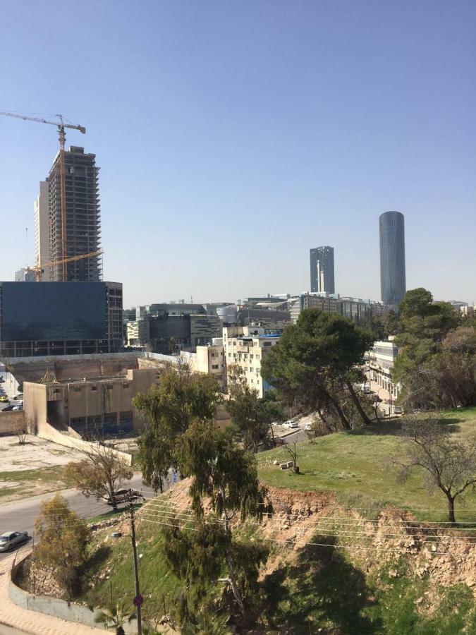 Sami Apartments Amman Exterior photo