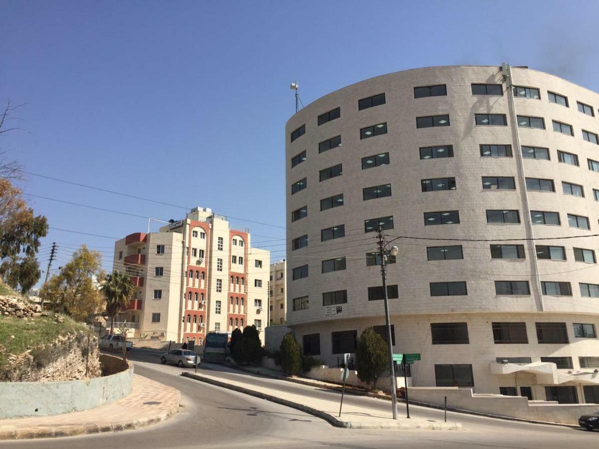Sami Apartments Amman Exterior photo