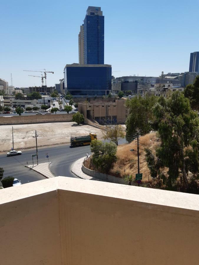 Sami Apartments Amman Exterior photo